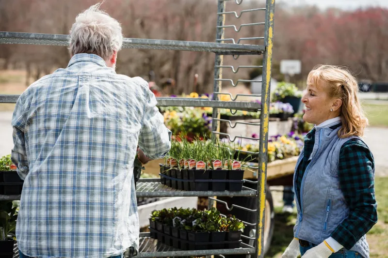 Cuttings, Cash, and Community: How Plant Parents Are Turning Their Hobbies Into Micro-Businesses
